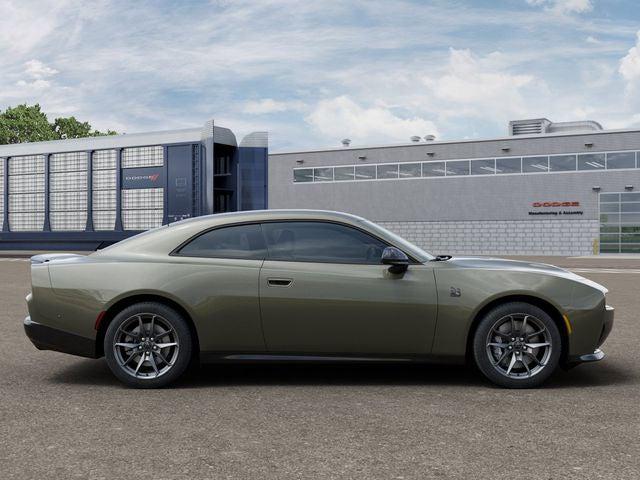 2026 Dodge Charger Scat Pack 2-Door AWD