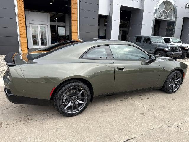 2026 Dodge Charger Scat Pack 2-Door AWD
