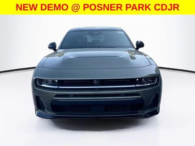 2026 Dodge Charger CHARGER SCAT PACK PLUS 2-DOOR AWD