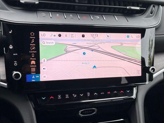 2026 Jeep Grand Cherokee GRAND CHEROKEE L LIMITED 4X4 2026 Jeep Grand Cherokee GRAND CHEROKEE L LIMITED 4X4