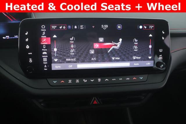 2026 Dodge Charger CHARGER SCAT PACK PLUS 2-DOOR AWD