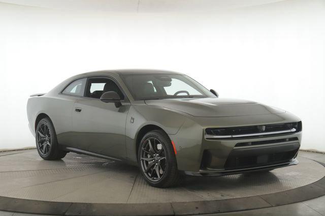 2026 Dodge Charger CHARGER SCAT PACK PLUS 2-DOOR AWD