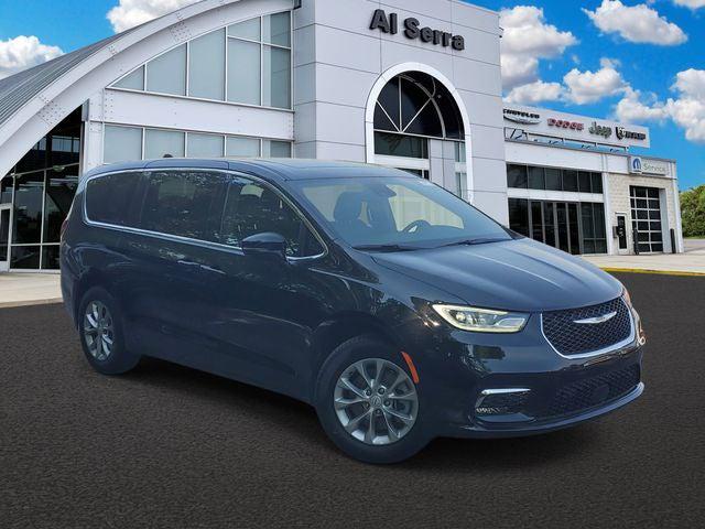 2026 Chrysler Pacifica Limited AWD for sale in Grand Blanc, MI