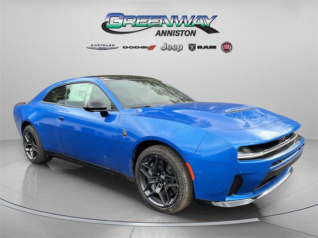 2026 Dodge Charger CHARGER SCAT PACK PLUS 2-DOOR AWD 2026 Dodge Charger CHARGER SCAT PACK PLUS 2-DOOR AWD