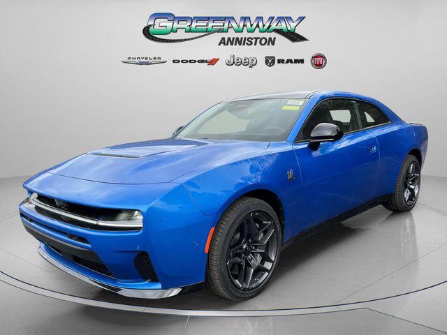 2026 Dodge Charger CHARGER SCAT PACK PLUS 2-DOOR AWD