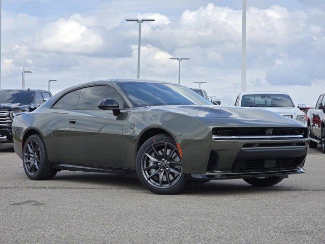 2026 Dodge Charger CHARGER SCAT PACK PLUS 2-DOOR AWD