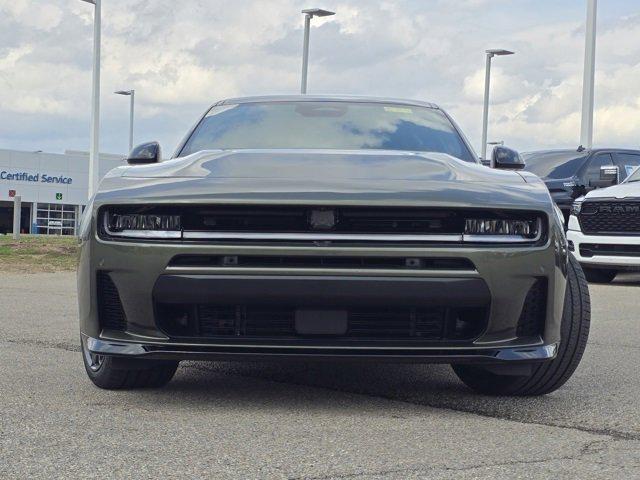 2026 Dodge Charger CHARGER SCAT PACK PLUS 2-DOOR AWD