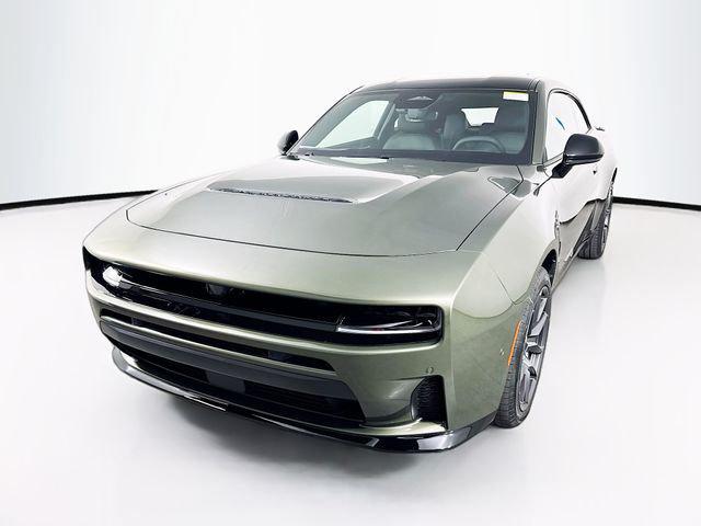 2026 Dodge Charger CHARGER SCAT PACK 2-DOOR AWD