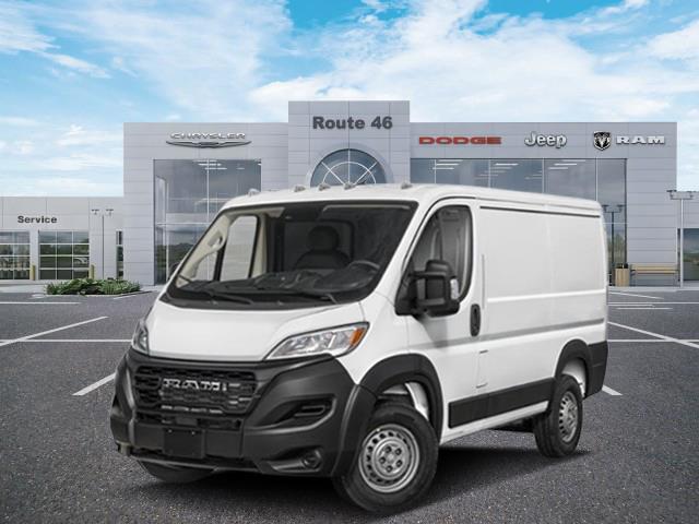 2026 RAM Ram ProMaster RAM PROMASTER 1500 TRADESMAN CARGO VAN LOW ROOF 118 WB