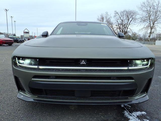 2026 Dodge Charger CHARGER SCAT PACK PLUS 2-DOOR AWD