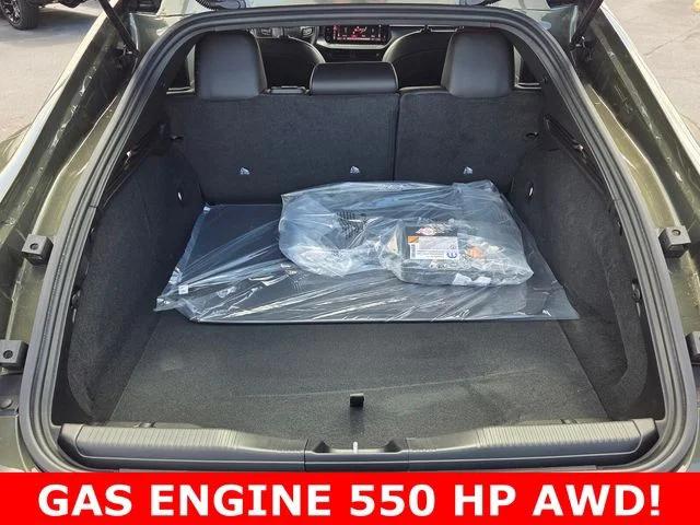 2026 Dodge Charger Scat Pack 2-Door AWD