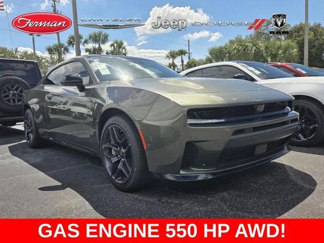 2026 Dodge Charger Scat Pack 2-Door AWD for sale in New Port Richey, FL