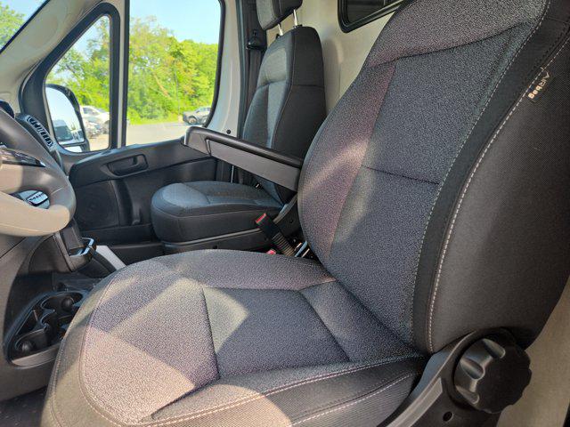 2026 RAM Ram ProMaster RAM PROMASTER 3500 TRADESMAN CARGO VAN HIGH ROOF 159 WB 2026 RAM Ram ProMaster RAM PROMASTER 3500 TRADESMAN CARGO VAN HIGH ROOF 159 WB