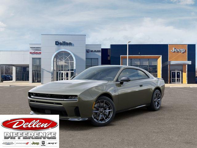 2026 Dodge Charger Scat Pack Plus 2-Door AWD for sale in Greenfield, IN