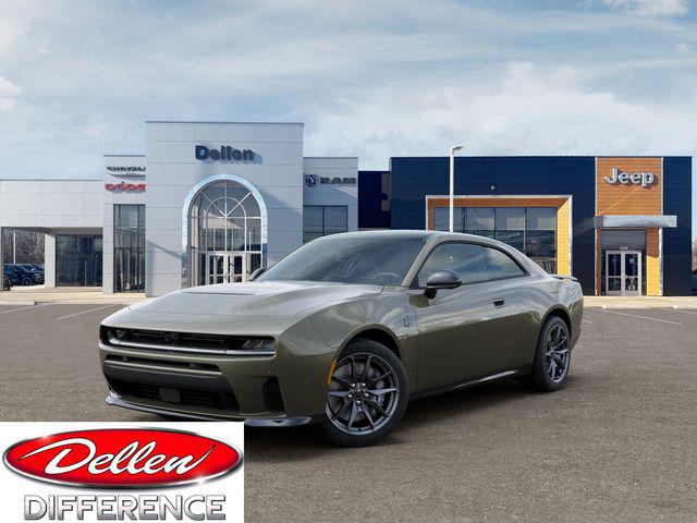 2026 Dodge Charger Scat Pack Plus 2-Door AWD for sale in Greenfield, IN