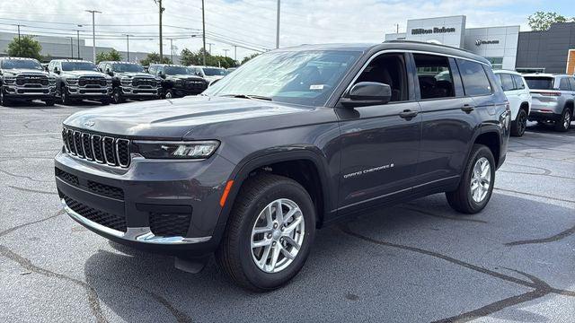 2026 Jeep Grand Cherokee Altitude 4x2