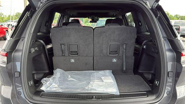2026 Jeep Grand Cherokee Altitude 4x2