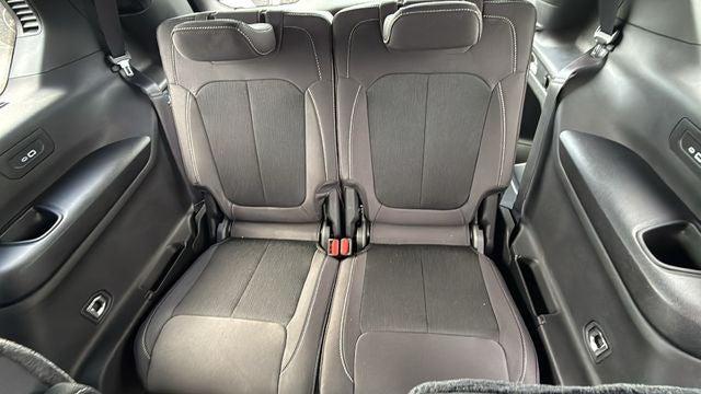2026 Jeep Grand Cherokee Altitude 4x2
