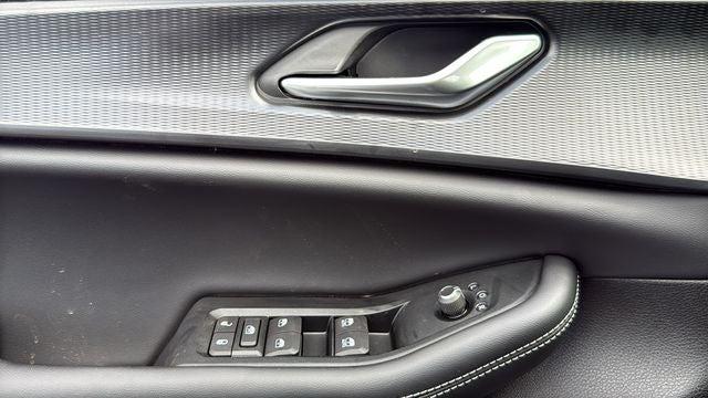 2026 Jeep Grand Cherokee Altitude 4x2