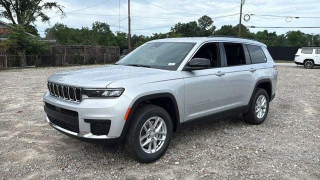 2026 Jeep Grand Cherokee Altitude 4x2
