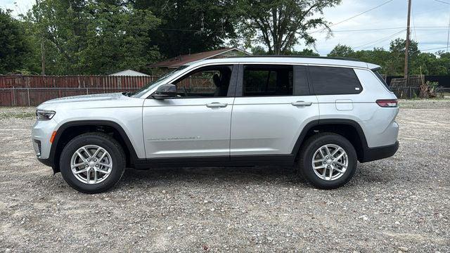 2026 Jeep Grand Cherokee Altitude 4x2