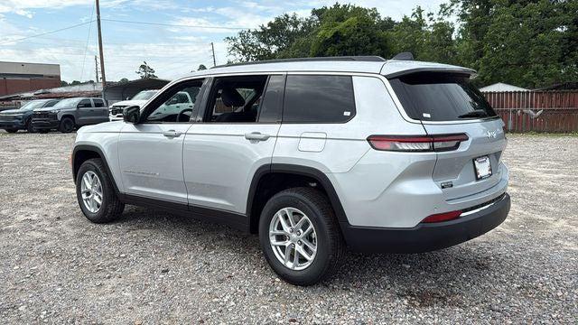 2026 Jeep Grand Cherokee Altitude 4x2
