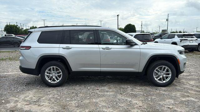 2026 Jeep Grand Cherokee Altitude 4x2