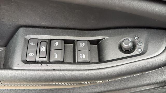 2026 Jeep Grand Cherokee Altitude 4x2