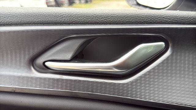 2026 Jeep Grand Cherokee Altitude 4x2