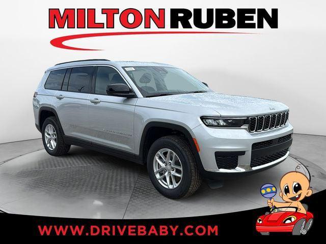 2026 Jeep Grand Cherokee L Laredo X 4x2 for sale in Augusta, GA