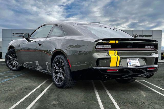 2026 Dodge Charger CHARGER SCAT PACK 2-DOOR AWD