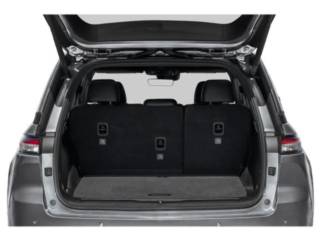2026 Jeep Grand Cherokee Summit 4x4