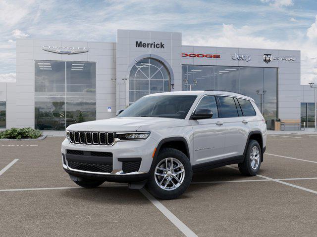 2026 Jeep Grand Cherokee Altitude 4x4 for sale in Wantagh, NY