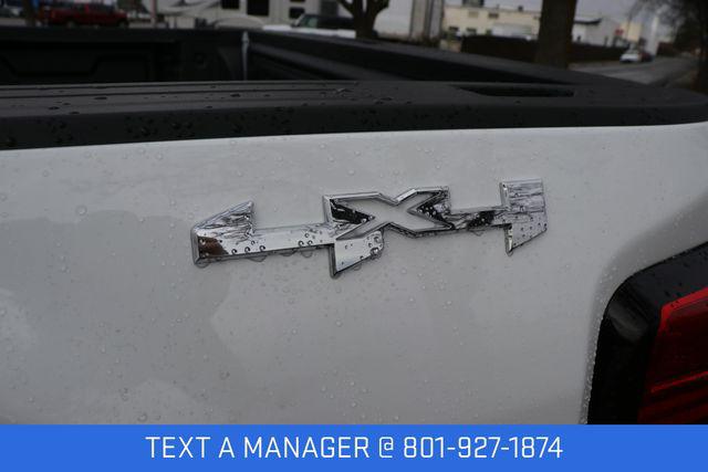 2026 GMC Sierra 2500HD Crew Cab, Standard Bed, SLE, 4WD
