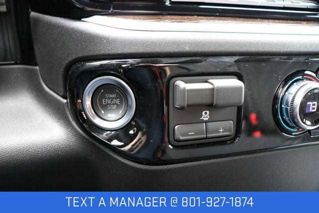 2026 GMC Sierra 2500HD Crew Cab, Standard Bed, SLE, 4WD