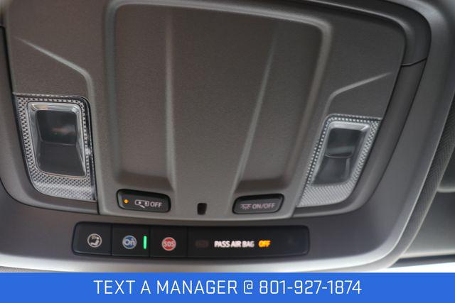 2026 GMC Sierra 2500HD Crew Cab, Standard Bed, SLE, 4WD