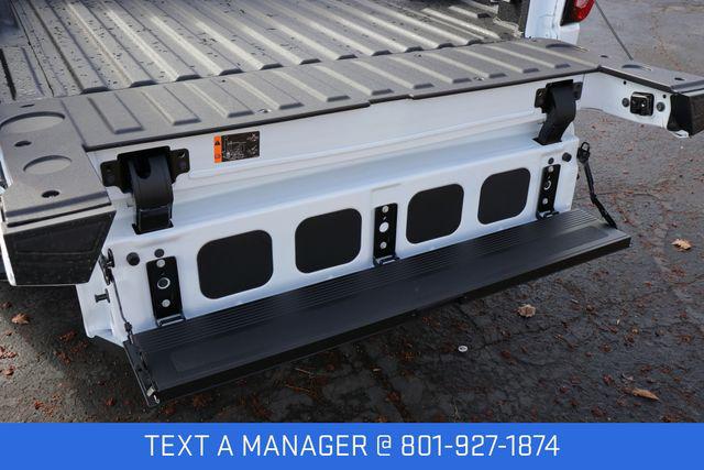 2026 GMC Sierra 1500 Crew Cab, Short Bed, SLE, 4WD