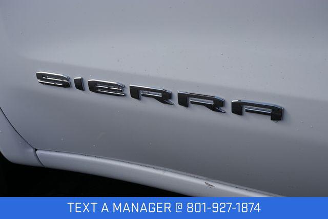 2026 GMC Sierra 1500 Crew Cab, Short Bed, SLE, 4WD