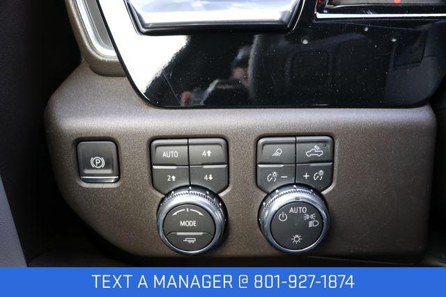 2026 GMC Sierra 1500 Crew Cab, Short Bed, SLE, 4WD