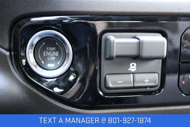 2026 GMC Sierra 1500 Crew Cab, Short Bed, SLE, 4WD
