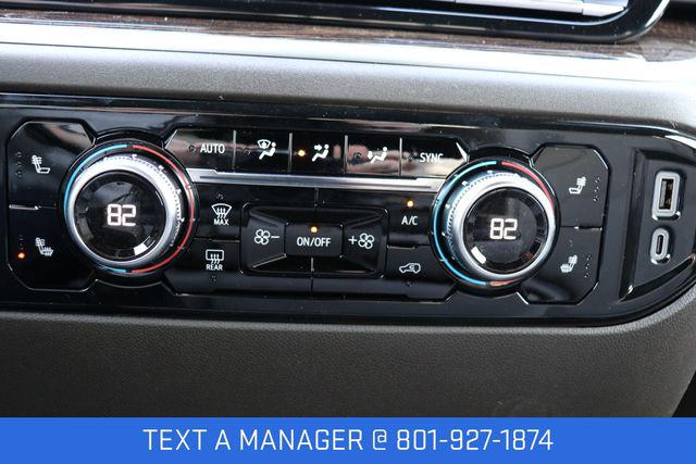 2026 GMC Sierra 1500 Crew Cab, Short Bed, SLE, 4WD