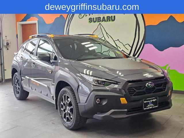 2026 Subaru Crosstrek Wilderness for sale in Bellingham, WA