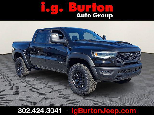 2026 Ram 1500 RHO Crew Cab 4x4 5'7" Box for sale in Milford, DE