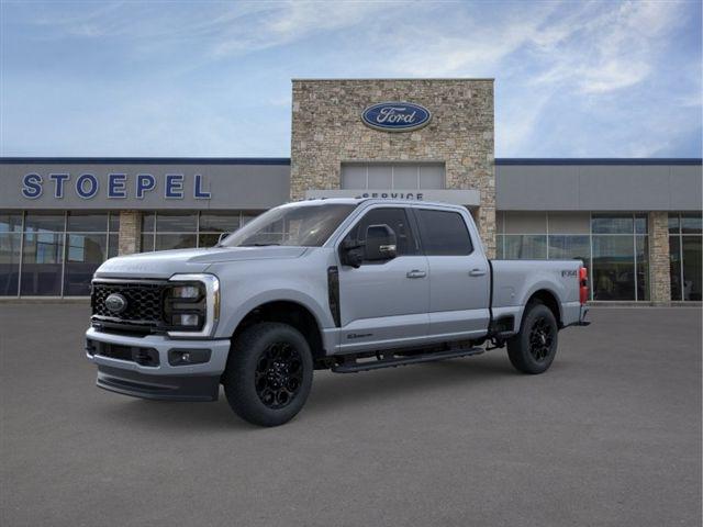 2026 Ford F-250 LARIAT for sale in Kerrville, TX