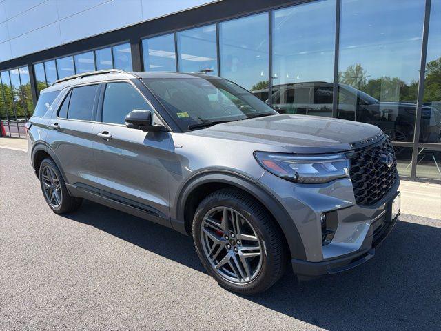 2026 Ford Explorer ST-Line for sale in Berlin, CT