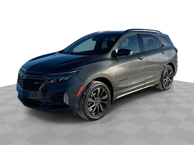 2023 Chevrolet Equinox AWD RS