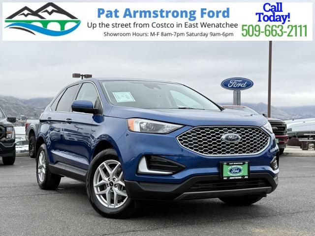 2024 Ford Edge SEL for sale in Wenatchee, WA