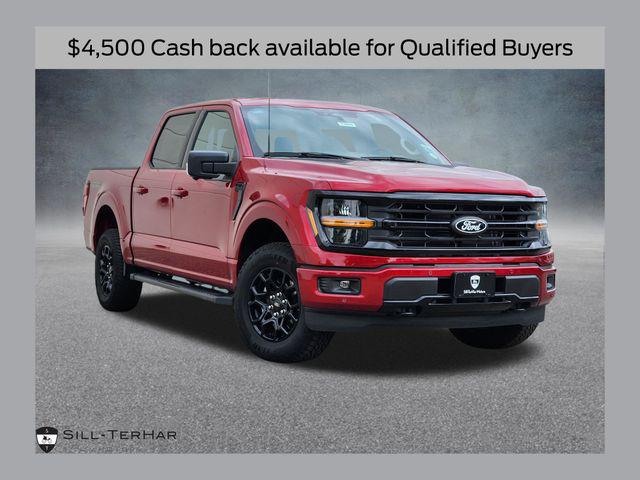2026 Ford F-150 XLT for sale in Broomfield, CO