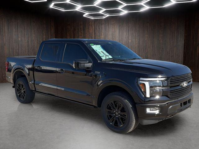 2025 Ford F-150 Platinum for sale in Pauls Valley, OK