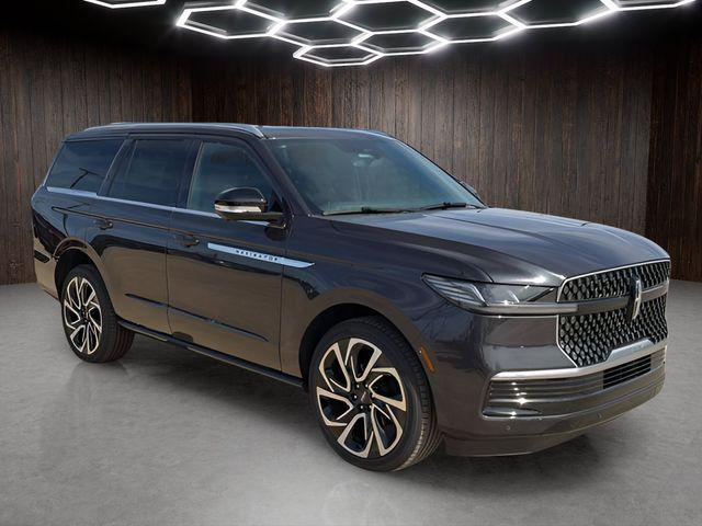 2026 Lincoln Navigator Reserve for sale in Pauls Valley, OK